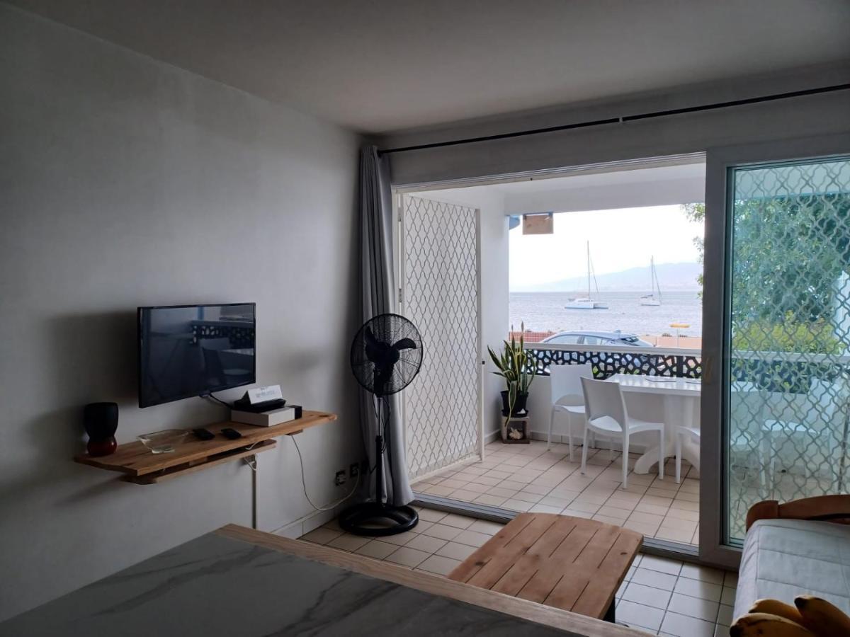 לה טרואז אילט Residence Manka מראה חיצוני תמונה