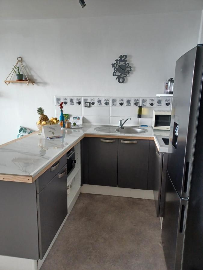 לה טרואז אילט Residence Manka מראה חיצוני תמונה