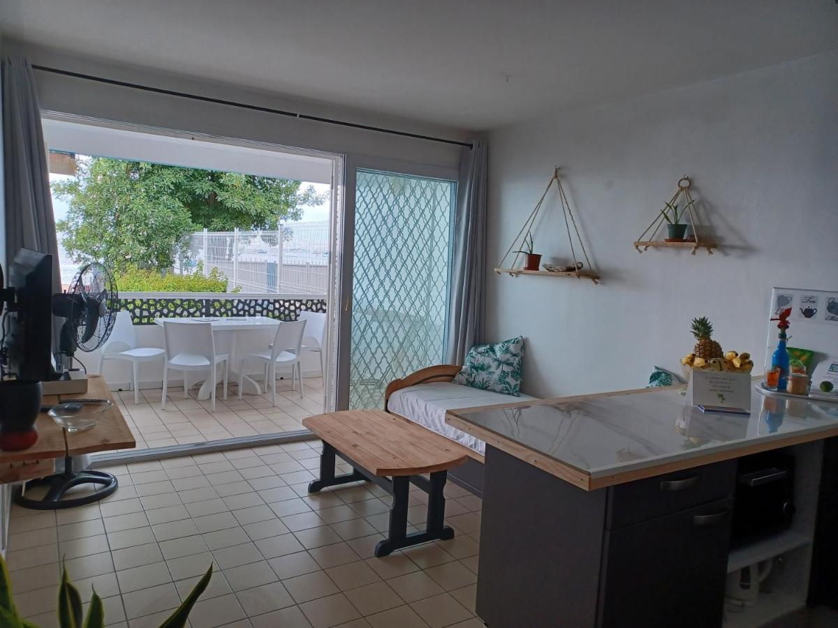 לה טרואז אילט Residence Manka מראה חיצוני תמונה