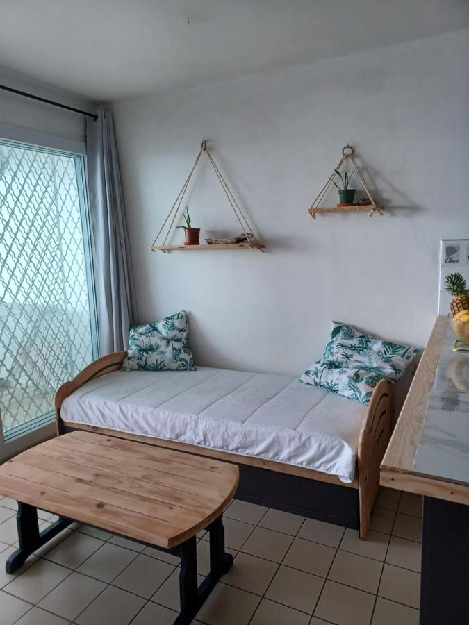 לה טרואז אילט Residence Manka מראה חיצוני תמונה