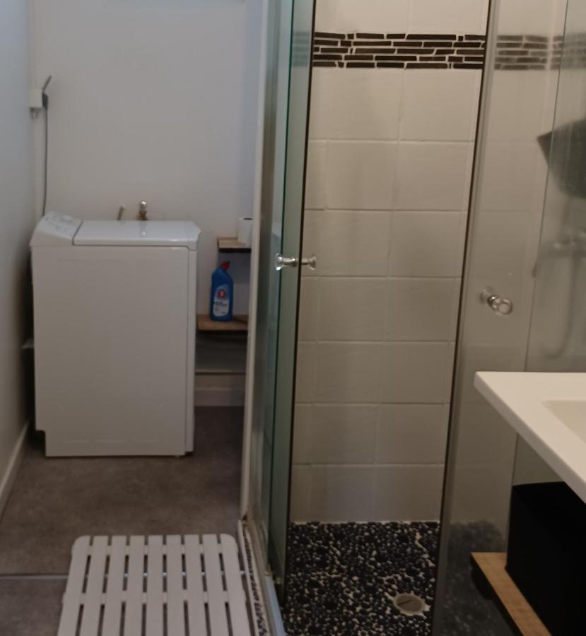 לה טרואז אילט Residence Manka מראה חיצוני תמונה