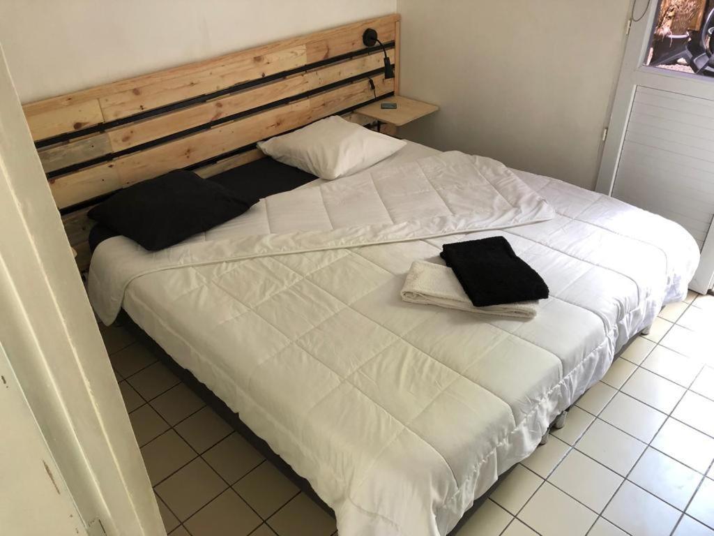 לה טרואז אילט Residence Manka מראה חיצוני תמונה